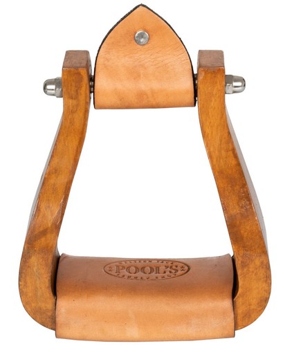 Staffe western antiscivolo - , in