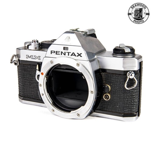Pentax 35mm slr per ricambi - pentax,