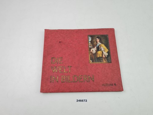 Album immagini sigarette