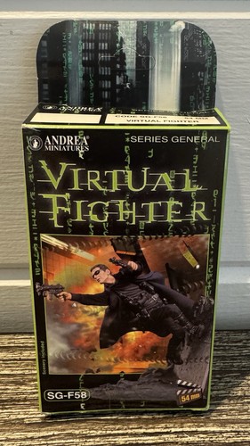 Andrea miniatures sg f58 - miniatures, sg-f58