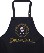 Grembiule Cucina Uoma Con