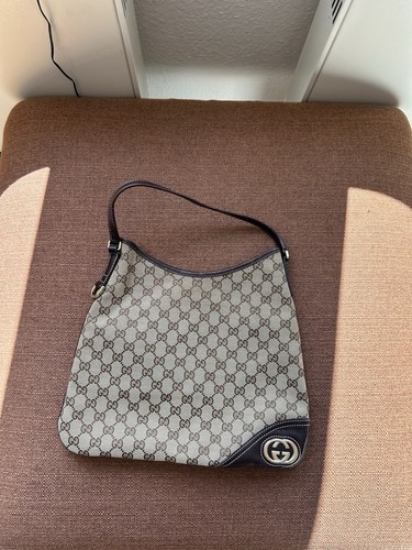 Borsa tracolla gucci nuova - a,