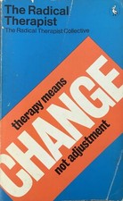 The Radical Therapist
