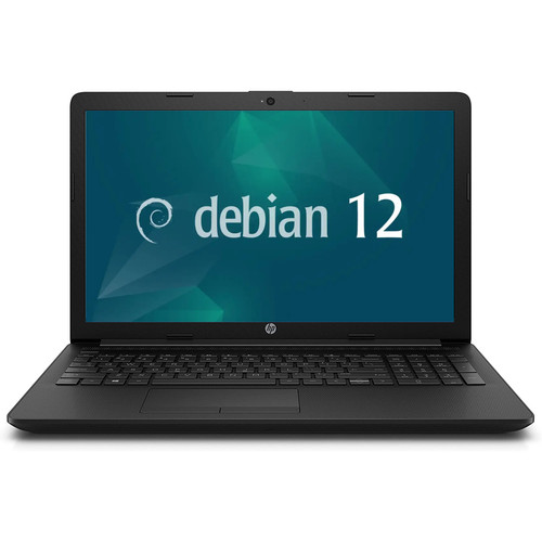 Portatile linux debian super - debian,