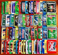 Bustine packets pack tüten - bustine,