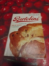 Bertolini-Ricettario Dolci