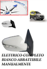 SPECCHIO RETROVISORE ESTERNO per HYUNDAI IX 35 SPECCHIETTO ELETTRICO  DESTRO