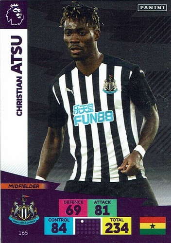 Panini adrenalyn premier - xl,