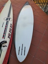 Tavola windsurf wave rrd - tavola,