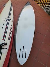 tavola windsurf wave Rrd 256 lt 78