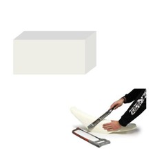 HONDA CR 250 (92-01) ALBERO