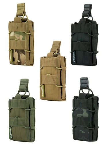 Borsa rivista viper tactical - rivista,