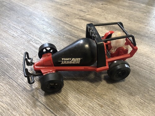 Auto epoca 1980 tomy air - d'epoca,