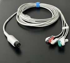 Cavo ECG IVY 7800 ECG 6 pin 4