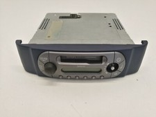Radio originale Smart ForTwo