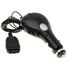 Rotolo cavo ricarica auto per