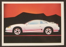 Dodge Stealth 1991 Dream Car