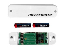 SENSORE A VIBRAZIONE OSCILLAZIONE OSCILLOMETRO VENTO MOTORI TENDA TENDE DA SOLE