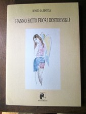 La Mantia - Hanno fatto fuori