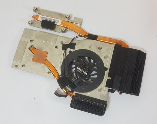 Ventola dissipatore