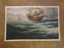 R. Claudus Ship Passano Tre