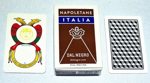 Dal negro napoletane italia - negro,