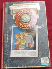 ulysses moore e la porta del