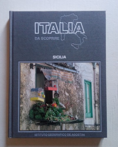 Italia scoprire sicilia de - sicilia,