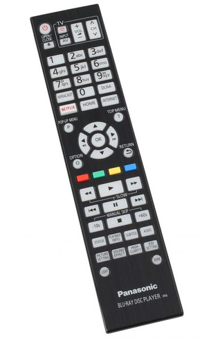 Telecomando originale
