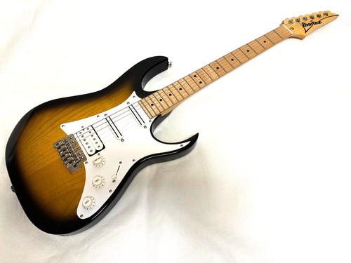Chitarra ibanez at100cl andy - chitarra,