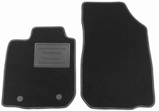 ASC tappetini auto anteriori