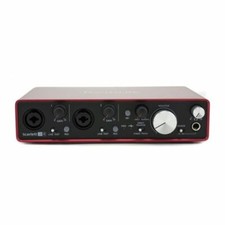 Focusrite