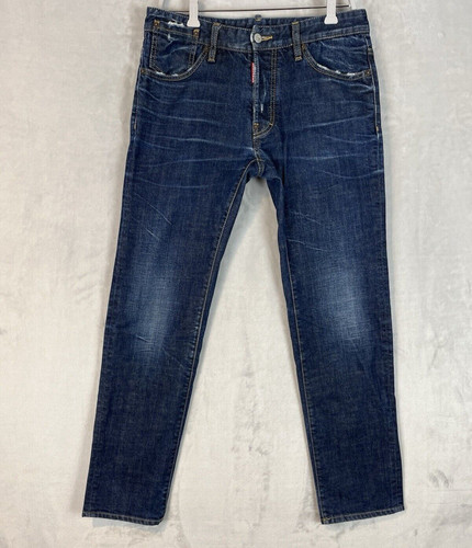 Dsquared2 jeans men - men, 48