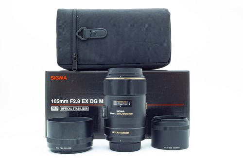 Sigma 105 8 - sigma, mm
