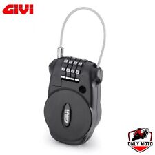 GIVI S220 LUCCHETTO CASCO E