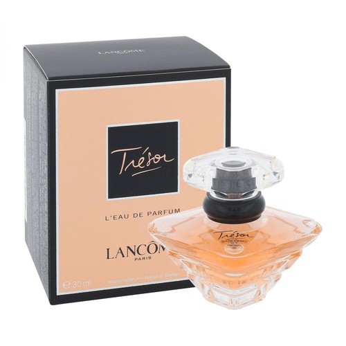 Lancome tresor eau de - lancome,