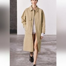 Zara ZW Collection Straight