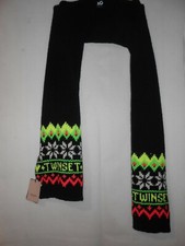 Sciarpa twinset maglia grossa - twinset,