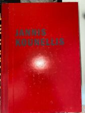 JANNIS KOUNELLIS - ELECTA -