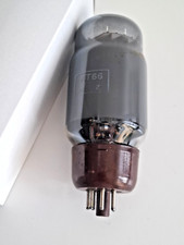 GEC KT66 tubo/tubo - bottiglia