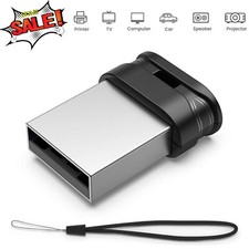 64GB USB 2.0 Flash Drive Mini