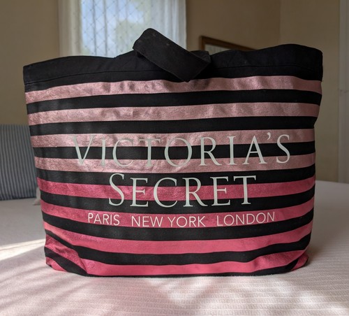 Borsa victoria secret grande - borsa, victoria's