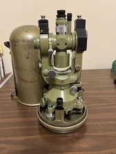 Wild Heerbrugg Theodolite T2