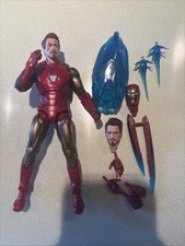 IRON MAN MARK LXXXV 85 from