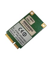 Ricambio Originale Per PC PORTATILE NOTEBOOK Emachines E510 Scheda WIFI AR5BXB63