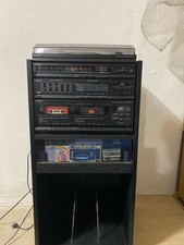 Impianto Stereo Sony