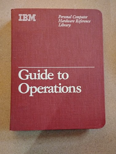 Ibm personal computer hardware - ibm,