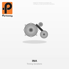 INA KIT DISTRIBUZIONE FIAT