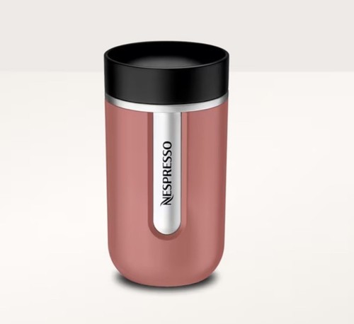 Tazza viaggio nespresso - tazza,