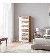 Settimino selva cassetti con - selva,